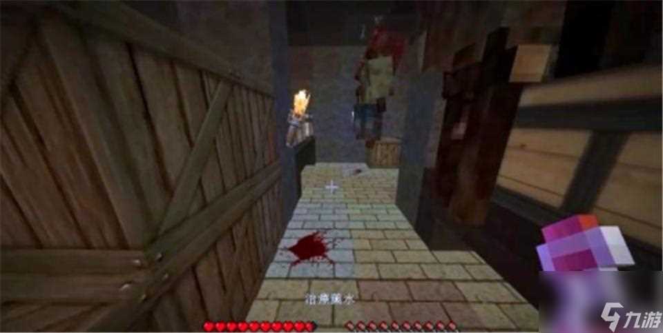 我的世界十大恐怖坐标盘点 我的世界十大恐怖地图排行榜