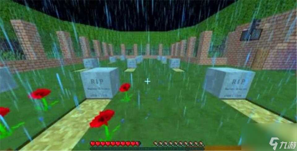 我的世界十大恐怖坐标盘点 我的世界十大恐怖地图排行榜