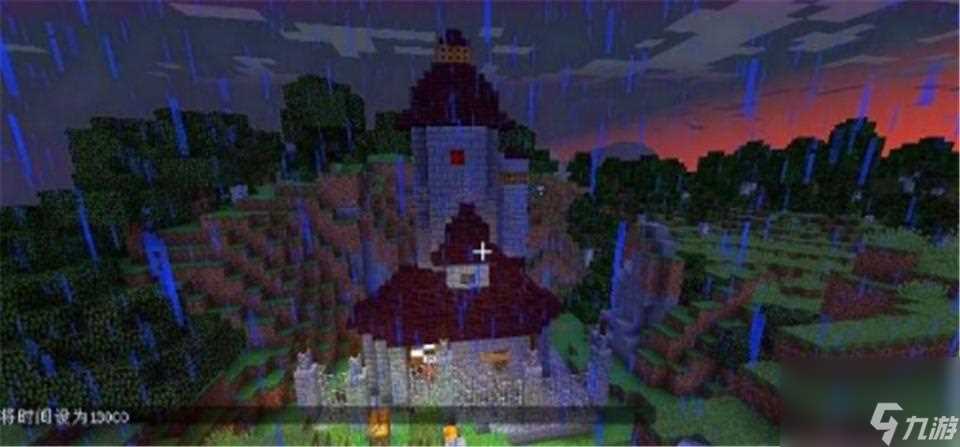 我的世界十大恐怖坐标盘点 我的世界十大恐怖地图排行榜