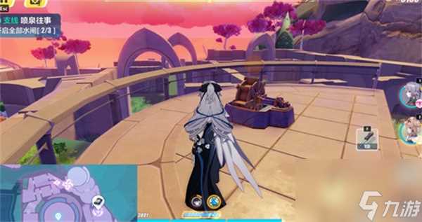 崩坏3开启全部水闸任务怎么玩