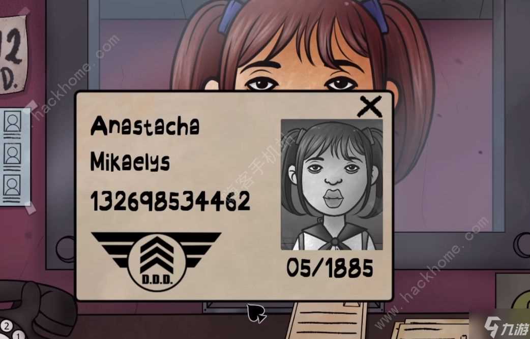 这不是我的邻居怎么辨别伪人 全伪人特征介绍