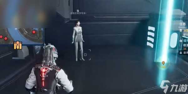 星球重启英光蓝蚀浮蝣体怎么获取