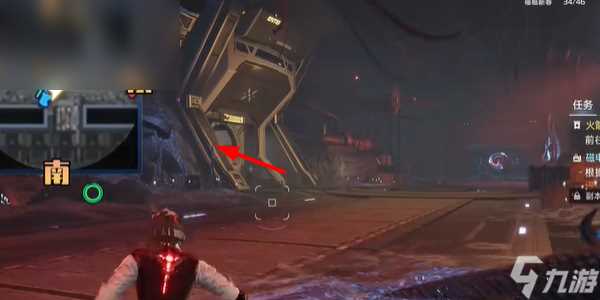 星球重启英光蓝蚀浮蝣体怎么获取