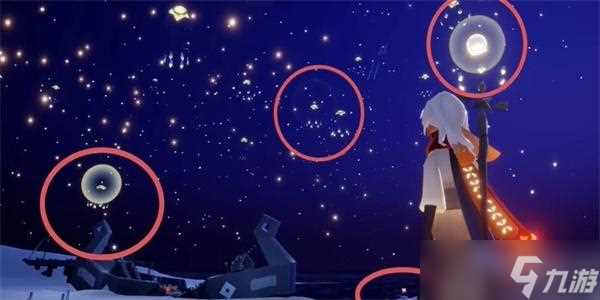 光遇2月23日每日任务攻略大全