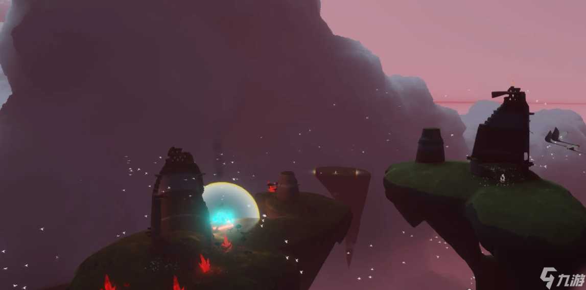 光遇2.23红石碎片在哪里 光遇2月23日红石碎片在哪里攻略