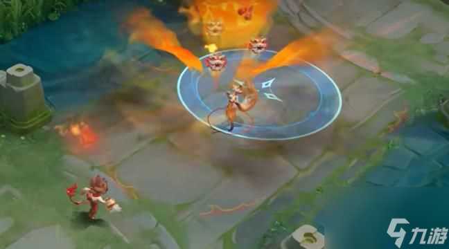 王者荣耀新春许愿活动攻略 沈梦溪新春许愿免费获取新皮肤怎么玩