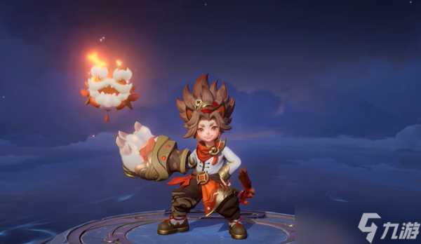 沈梦溪新皮肤龙舞盛年，特效展示及获取方法攻略大全