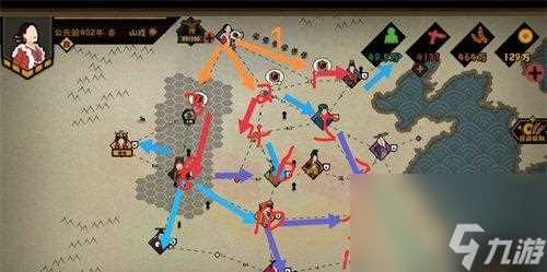 打通无悔华夏娥皇女英攻略 享受游戏乐趣