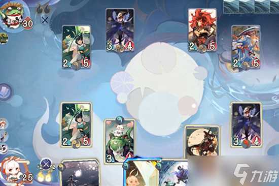 《阴阳师 百闻牌》怪谈研习社第四册——青蛙瓷器