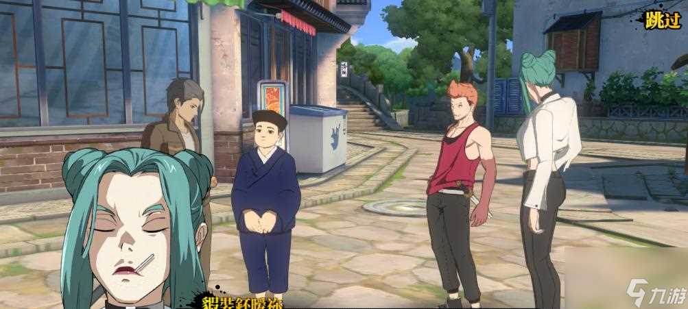 冯宝宝的异人联赛上分技巧 成为异人联赛高手的秘诀