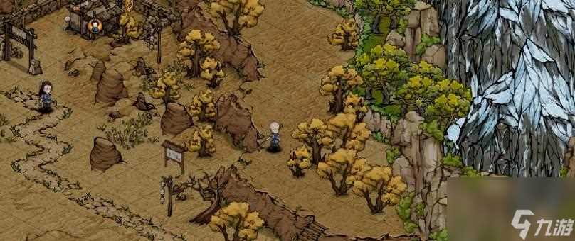 《烟雨江湖》炸炉成就速刷攻略 打造最强装备