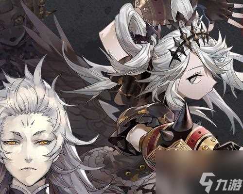 山海镜花大荒战图通关攻略