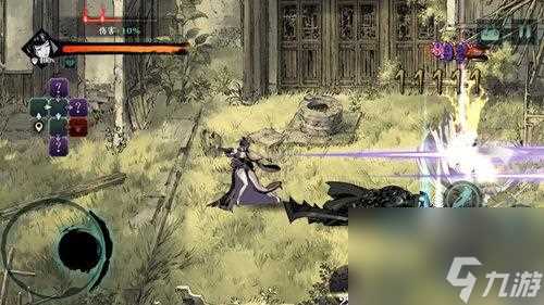 影之刃3怎样获取觉醒技能