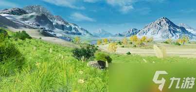 妄想山海药粉公式大全 妄想山海内容介绍