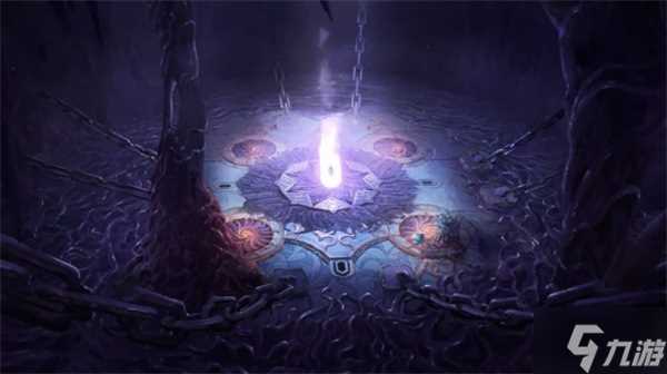 最后纪元4词缀紫装怎么获取