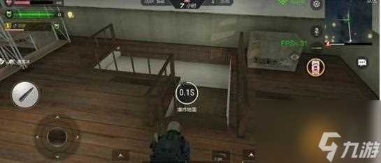 穿越火线血月模式的规则是什么