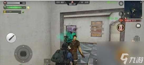 穿越火线血月模式的规则是什么