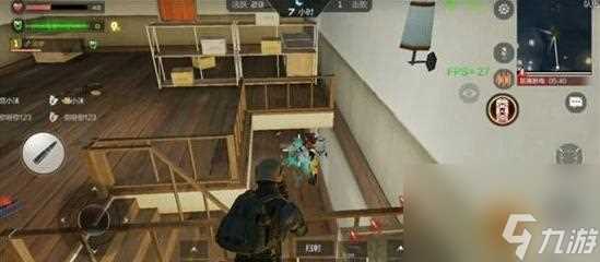 穿越火线血月模式的规则是什么