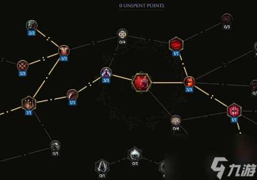 最后纪元巫妖循环尸爆法bd攻略