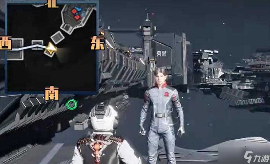 《星球重启》视觉转码器野猪怎么获取