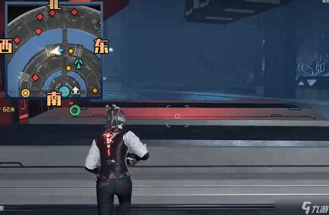 《星球重启》荧光蓝蚀浮蝣体怎么获取