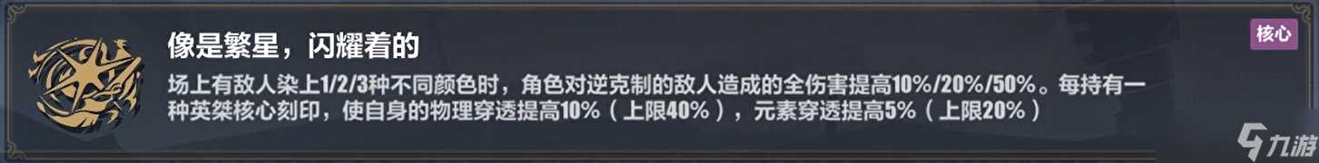 崩坏3希娜乐土武器流攻略