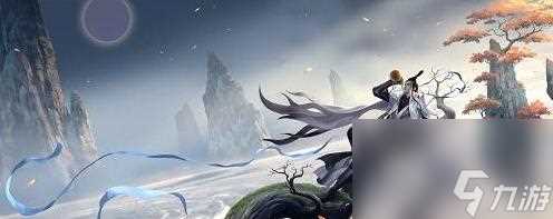 《一梦江湖》塞北春好梦江南称号获取攻略 带你轻松获取称号