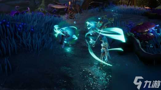 塔瑞斯世界吟游诗人天赋有什么 吟游诗人天赋攻略