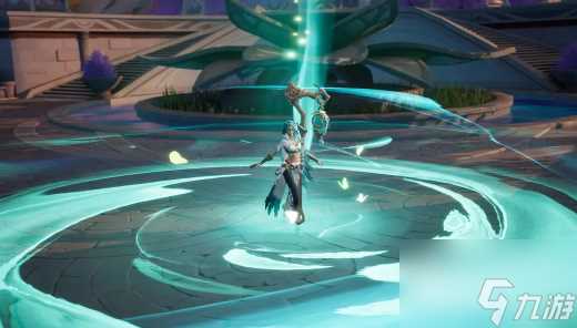 塔瑞斯世界吟游诗人天赋有什么 吟游诗人天赋攻略