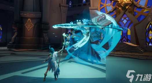 塔瑞斯世界吟游诗人天赋有什么 吟游诗人天赋攻略