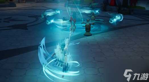 塔瑞斯世界吟游诗人天赋有什么 吟游诗人天赋攻略