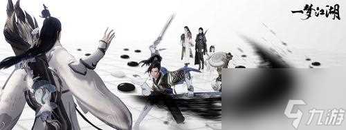 揭秘以一梦江湖神秘联动东瀛武士 探究联动人物身份 特点和玩法