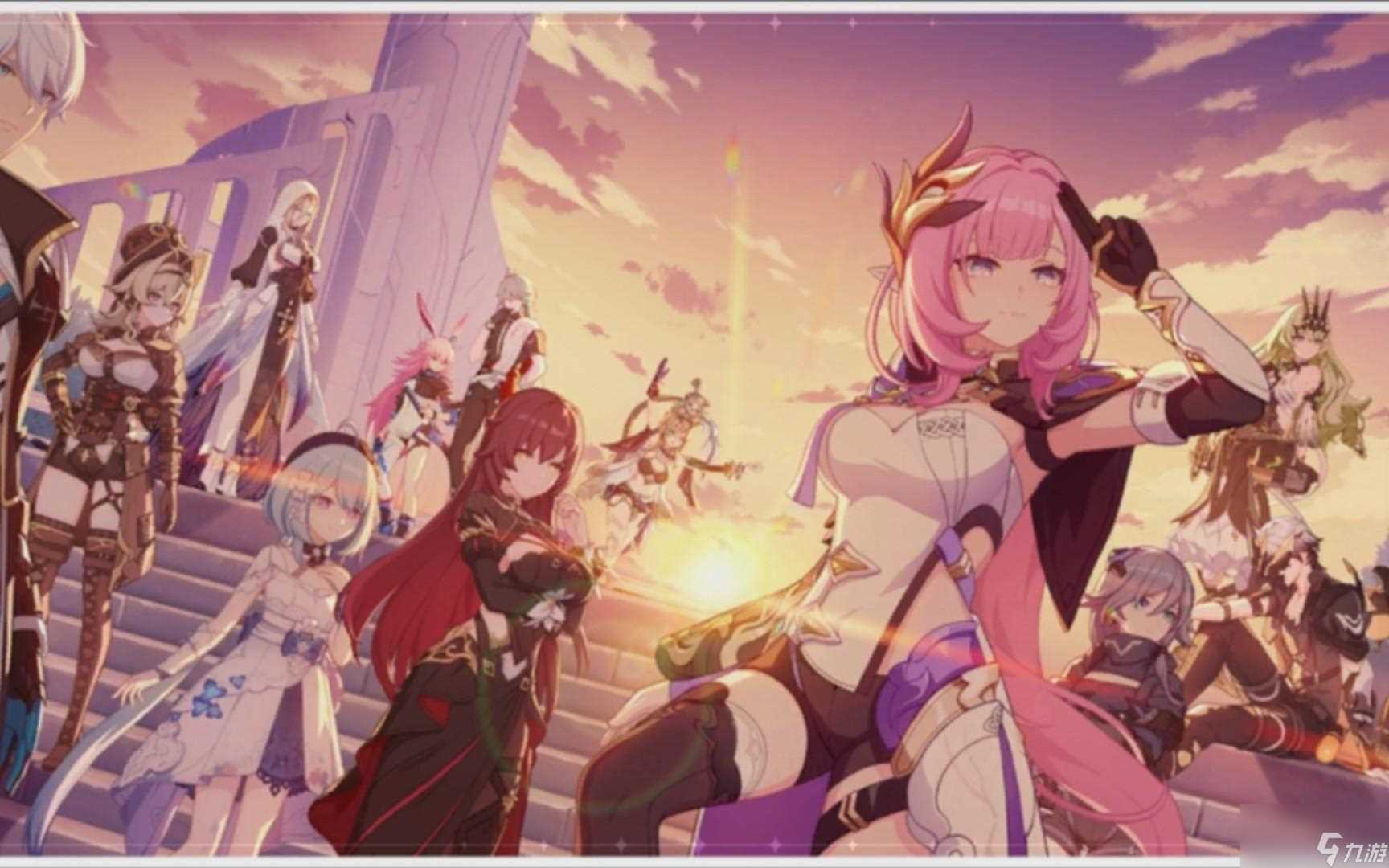 崩坏3重燃之火兑换码是多少 重燃之火兑换码介绍