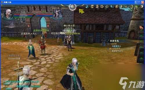 新神魔大陆暗翼伯爵天赋选择攻略 从战斗需求出发