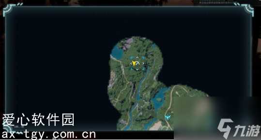 幻兽帕鲁石炭在哪里采集-幻兽帕鲁石炭采集点在哪里介绍