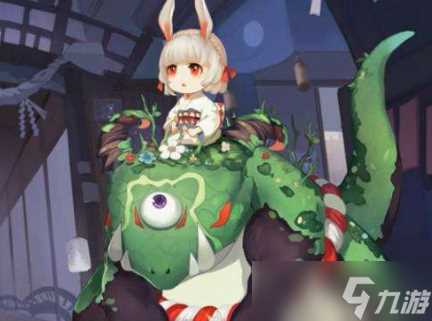 《阴阳师 百闻牌》山兔实战技巧解析