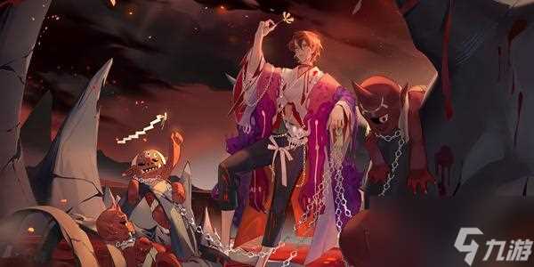 阴阳师鬼童丸技能是什么 鬼童丸技能详解