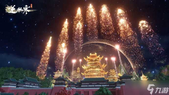 逆水寒八门探奇怎么快速完成 八门探奇最快完成攻略