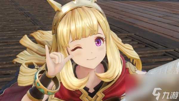 碧蓝幻想relink菲莉技能搭配介绍