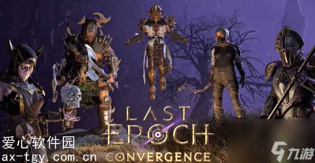 最后纪元ns可以玩嘛-最后纪元ns游玩情况介绍