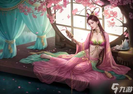 三国杀必买十大武将有什么