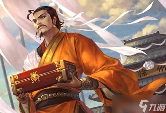 三国杀必买十大武将有什么