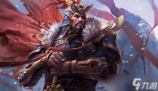 三国杀必买十大武将有什么