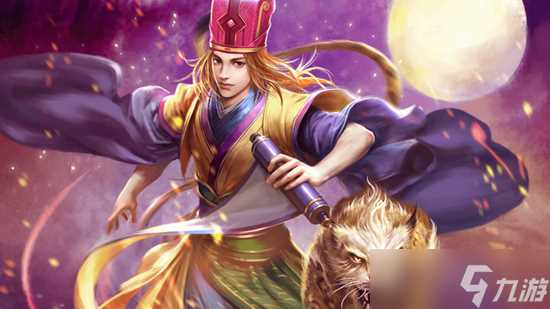 三国杀必买十大武将有什么