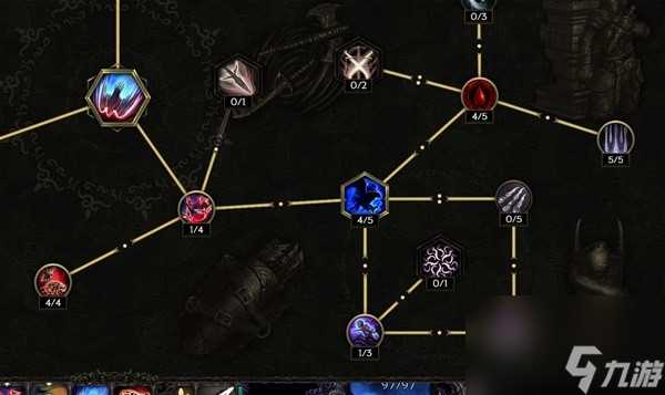 最后纪元驯鹰流血Dot构筑搭配思路