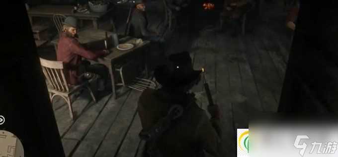 荒野大镖客2武器专家挑战6攻略 武器专家挑战6怎么做