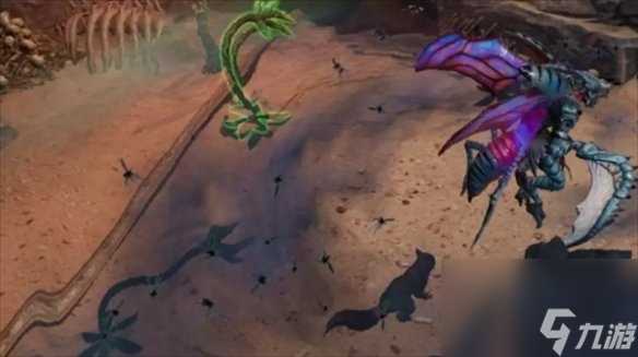 最后纪元无光之亭打法技巧