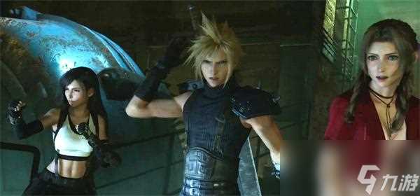 最终幻想7重生pc发售时间是多少