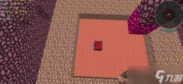 我的世界虚无世界3蜂王怎么打