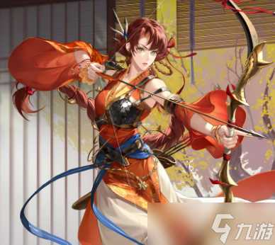 代号鸢配队推荐